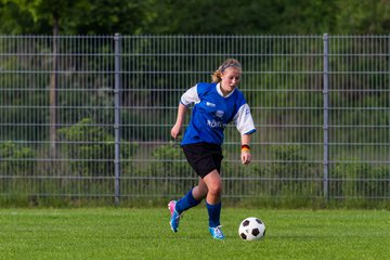 Bild 55 - B-Juniorinnen FSC Kaltenkirchen - MTSV Olympia Neum�nster : Ergebnis: 3:2